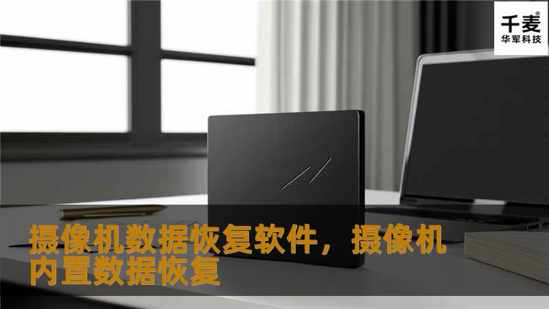 摄像机数据恢复软件，摄像机内置数据恢复
