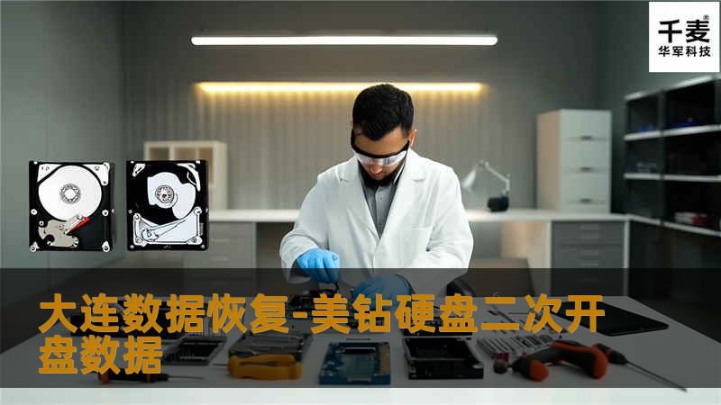 由于这个硬盘年代较为久远，找到配件已经用了三天时间，紧急在无尘操作台换好磁头后，硬盘还是检测不到，但是已经不敲盘了，经检测是硬盘G表损