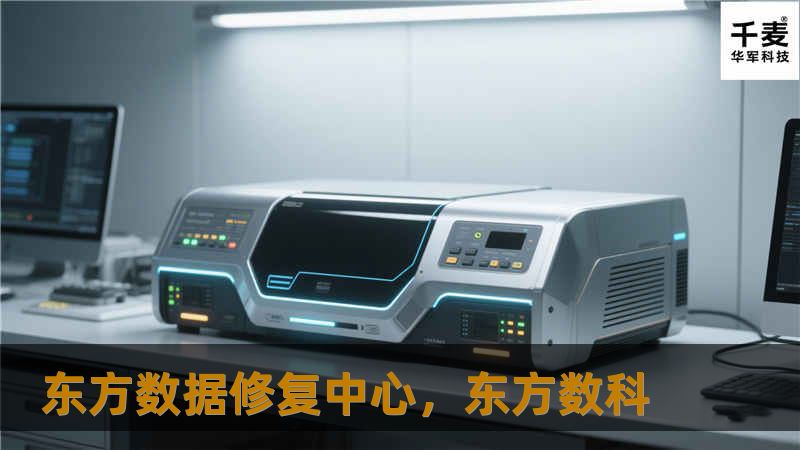 东方数据修复中心，东方数科