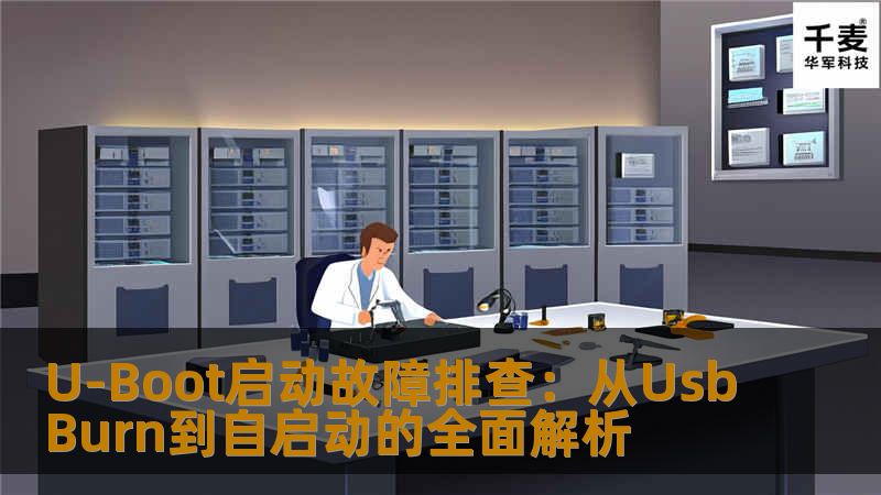 U-Boot启动故障排查：从UsbBurn到自启动的全面解析