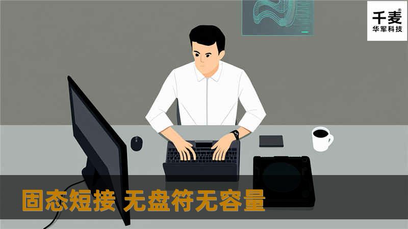 本文详细介绍了固态短接无盘符无容量的问题及其解决方案，提供了实用的操作方法和真实案例分析。