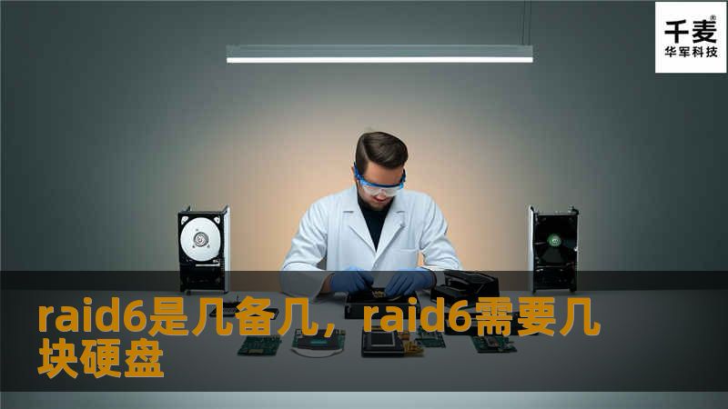 RAID6是一种高效的存储技术，能够提供出色的数据保护和容错能力。本文将为您详细解答“RAID6是几备几”的问题，分析RAID6的优势以及其在现代数据中心中的广泛应用。
