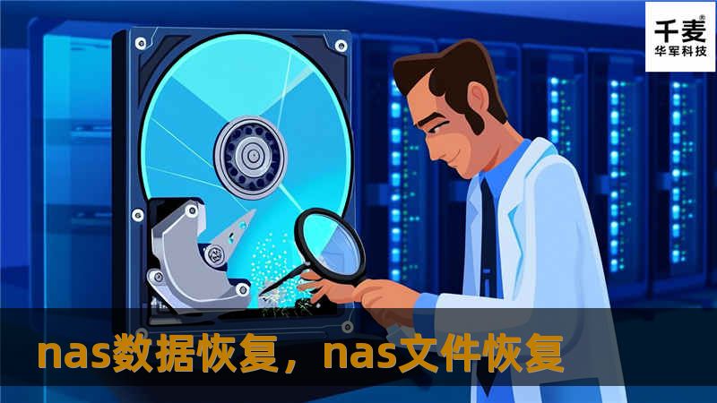 本文介绍了NAS（网络附加存储）设备数据丢失的常见原因，并详细说明了如何通过专业方法进行NAS数据恢复，帮助用户避免数据丢失带来的损失。