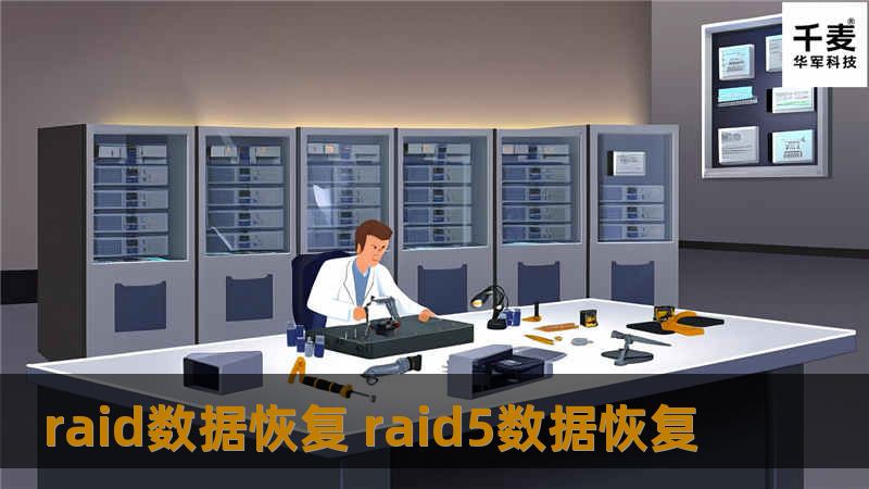 一、什么原因容易导致RAID磁盘阵列信息丢失呢？ RAID阵列卡或服务器出现故障； 磁盘物理故障，如：电路板坏、磁头损坏、盘面坏、坏扇区、固件坏等； 突然停电； 拔插硬盘将顺序弄