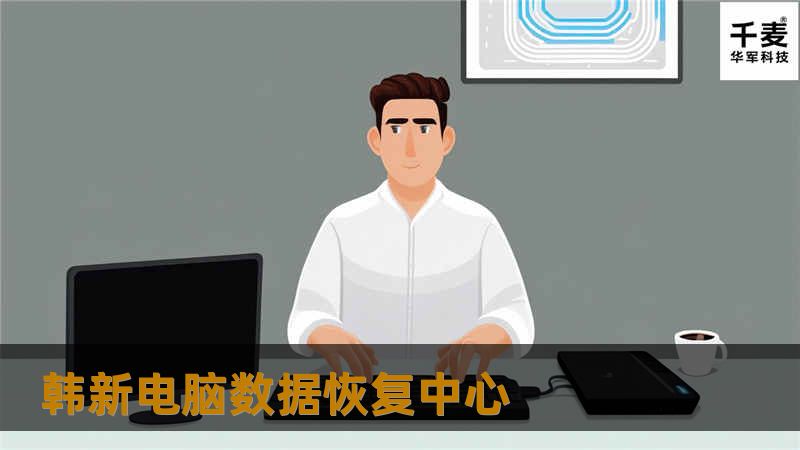 韩新电脑数据恢复中心