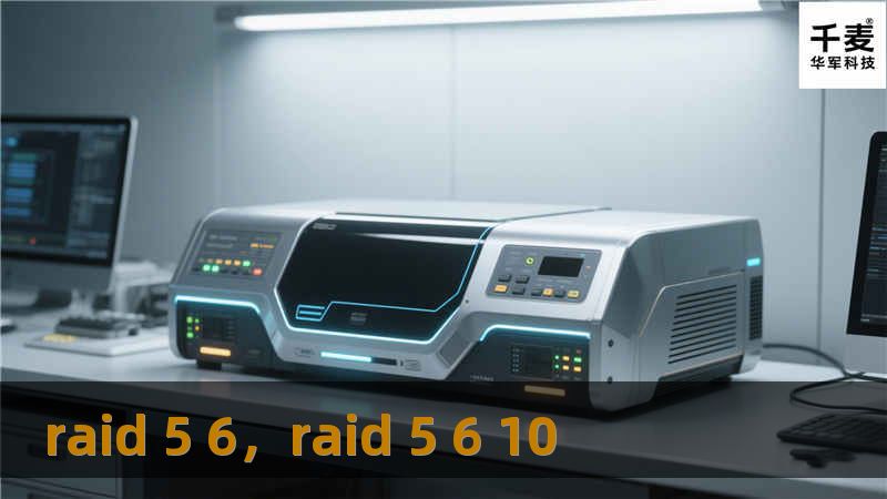 raid 5 6，raid 5 6 10