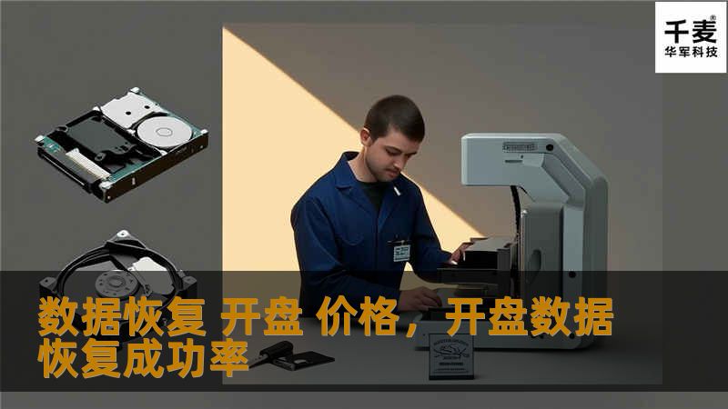 数据恢复 开盘 价格，开盘数据恢复成功率