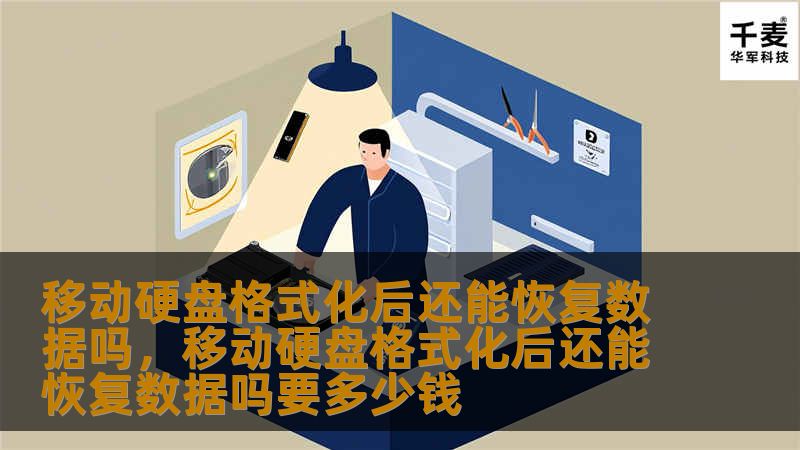 文章大纲        移动硬盘格式化后还能恢复数据吗    H1: 引言    H2: 移动硬盘的重要性    H2: 格式化的常见误区    H2: 文章目标    H1: 移动硬盘格式化的基本概念    H2: 什么是格式化？    H2: 格式化的不同类型            H3: 快速格式化        H3: 完全格式化        H1: 格式化后数据是否能恢复？    H2...