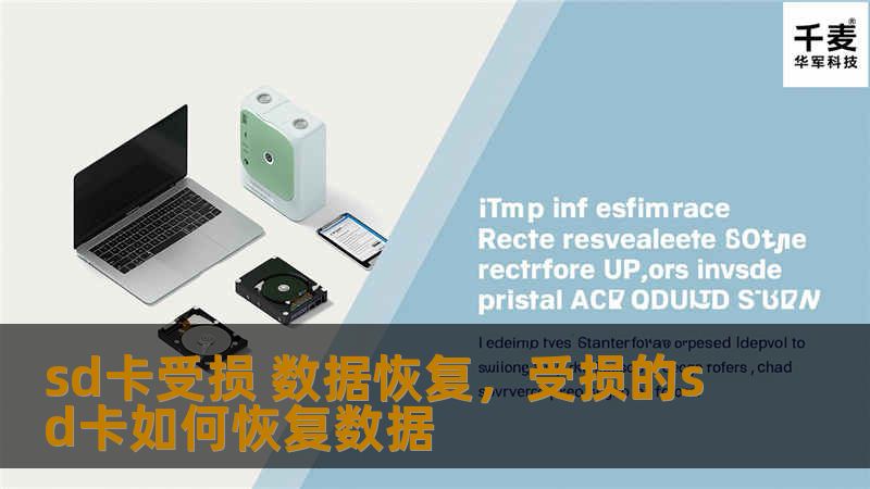 当SD卡意外受损，如何快速、高效地恢复宝贵数据？本文将详细讲解SD卡受损的常见原因，并提供实用的数据恢复方法，帮助您拯救存储在卡中的珍贵信息。