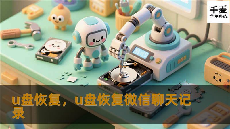 本文详细介绍了U盘数据恢复的重要性，常见数据丢失原因，以及有效的恢复方法。通过本篇文章，你将了解如何轻松恢复U盘丢失的数据，并避免未来数据丢失。