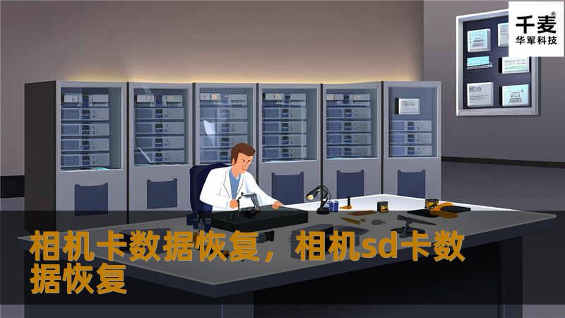 相机卡数据恢复，相机sd卡数据恢复