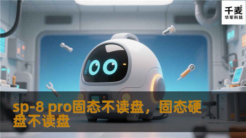 探讨SP-8Pro固态硬盘在数据读取方面的卓越性能，解析其如何突破传统硬盘的限制，为用户带来更快、更稳定的存储体验。