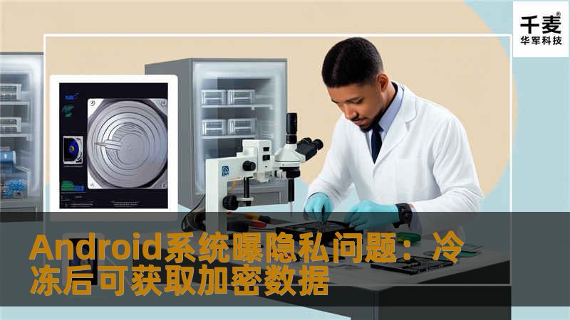 最近有报道称，德国Erlangen大学研究人员提洛穆勒(TiloMueller)和迈克尔斯普雷特增巴斯(MichaelSpretzenbarth)找到了一种对Android手机进行攻击的新方式，能从被锁定的Android手机中提取出信息。