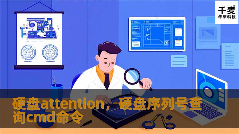 随着数据时代的来临，传统的硬盘存储方式已无法满足日益增长的存储需求。硬盘Attention技术应运而生，为数据存储提供了新的解决方案，提升了存储效率与安全性。