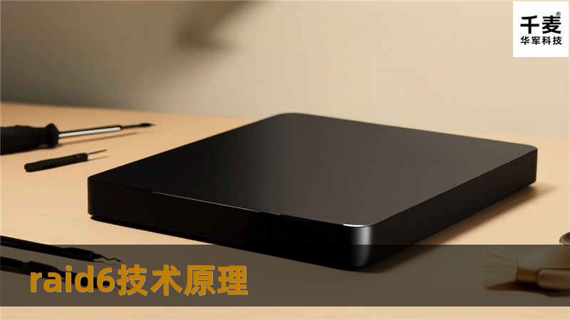 深入了解RAID6技术原理，探索其在数据安全和冗余方面的应用，提供专业的解决方案与教程。