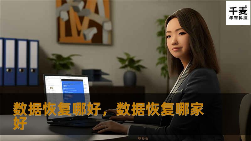 数据恢复哪好，数据恢复哪家好