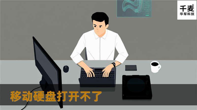 遇到移动硬盘打开不了的问题？本文提供详细的解决方案与专业教程，帮助您快速解决问题。