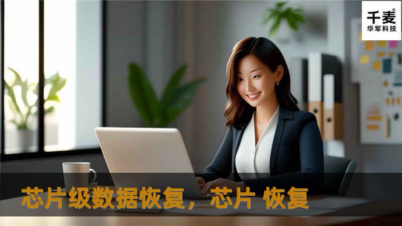 芯片级数据恢复，芯片 恢复