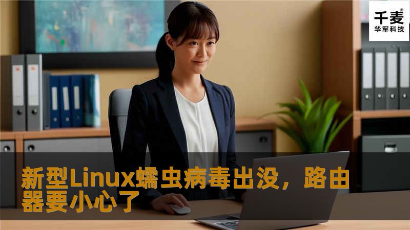 Symantec的研究员Kaoru Hayashi最近发现了一种Linux蠕虫病毒，能够迅速感染家用路由器，机顶盒，安全摄像头以及其它一些能够联网的家用设备。 这种名叫Linux.Darlloz的蠕虫病毒已被归类为低
