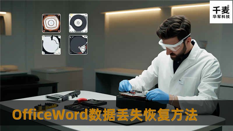 在打开Word文档时，如果office程序没有响应，那么很有可能是该Word文档已经损坏。此时，请试试笔者以下所述方法，或许能够挽回你的全部或部分损失。