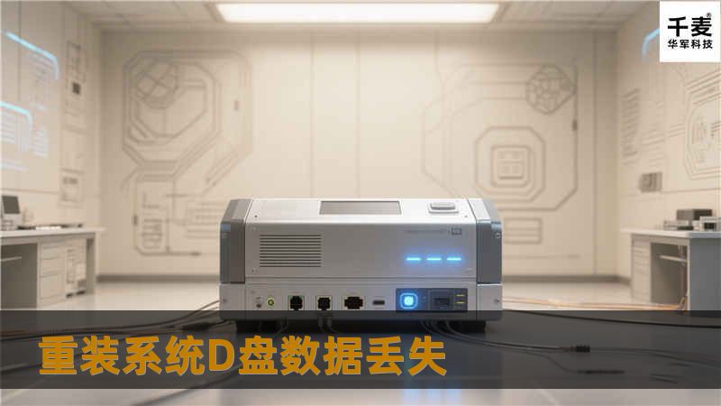 周小姐电话咨询对比过后，最后决定来北京数据恢复中心进行恢复。

工程师对周小姐的硬盘做了测试，因周小姐安装了系统，所以数据可能会被覆盖