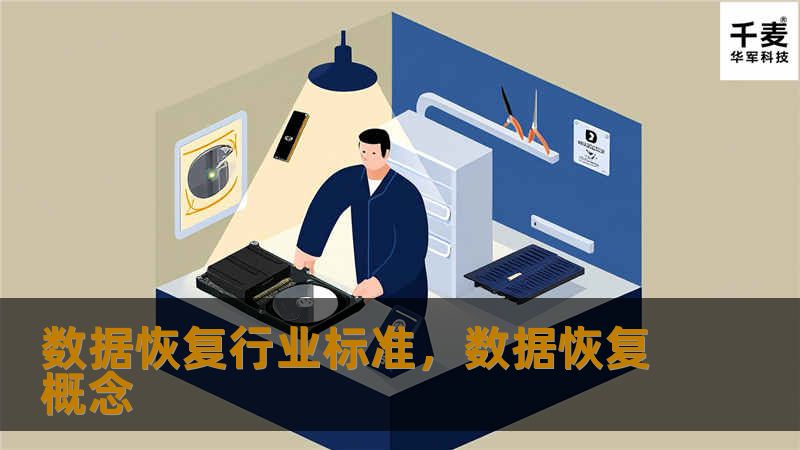 随着信息时代的飞速发展，数据恢复行业的标准逐渐显得尤为重要。本文将带您深入了解数据恢复行业标准，帮助企业与个人在遭遇数据丢失时，如何依托行业标准来保障数据的安全与恢复效率。