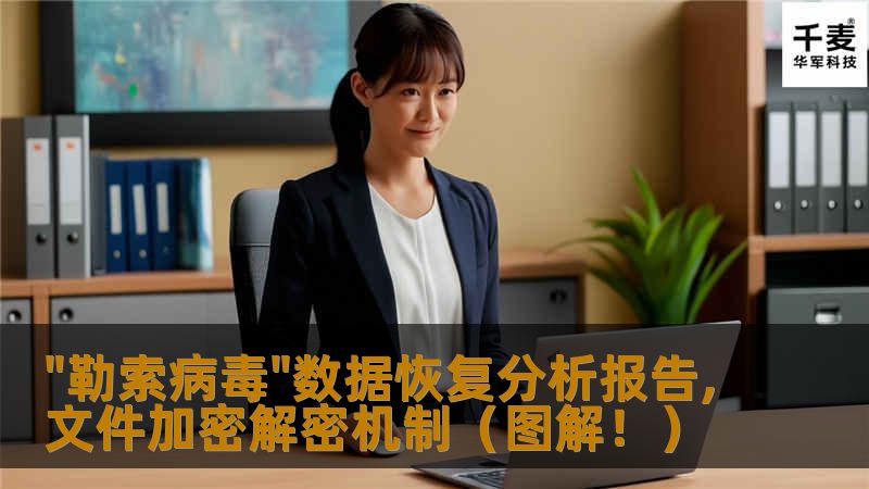 该勒索病毒利用Windows操作系统445端口存在的漏洞进行传播，并具有自我复制、主动传播的特性。勒索病毒感染用户计算机后，将对计算机中的文档、图片等实施高强度加密，并向用户勒索赎金