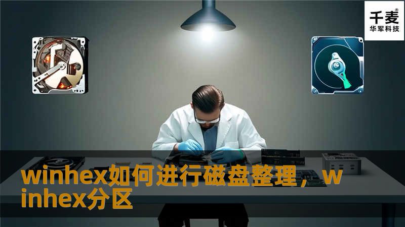 文章大纲        WinHex如何进行磁盘整理    H1: 引言    H2: 什么是磁盘整理？    H2: 为什么需要磁盘整理？    H2: WinHex在磁盘整理中的作用    H1: WinHex概述    H2: 什么是WinHex？    H2: WinHex的功能简介    H2: WinHex的应用场景    H1: WinHex磁盘整理的准备工作    H2: 下载与安...