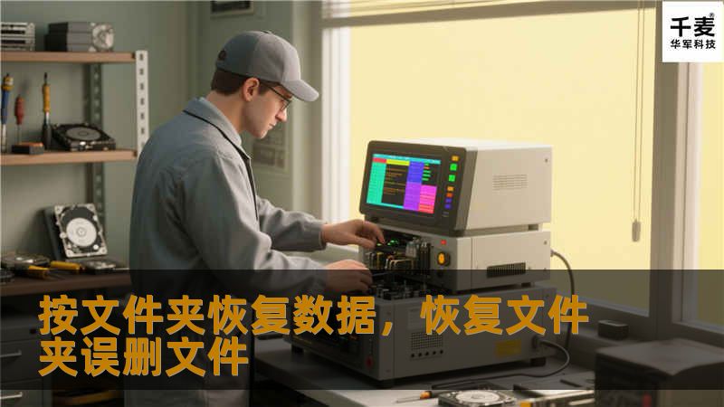 了解如何通过按文件夹恢复数据的方法轻松找回丢失的文件和资料，本文将介绍最佳的解决方案和操作指南，帮助您高效、安全地完成数据恢复。