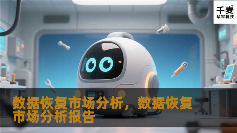 数据恢复市场分析，数据恢复市场分析报告
