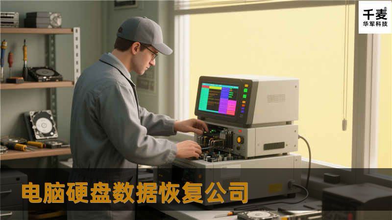 了解电脑硬盘数据恢复的专业服务与技巧，掌握常见硬盘故障的解决方案，快速恢复重要数据。