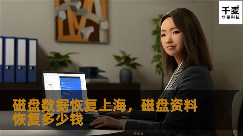 磁盘数据恢复上海，磁盘资料恢复多少钱