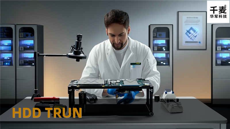本文深入探讨HDD TRUN的相关问题，包括硬盘故障的常见原因、数据恢复的操作方法以及真实案例分析，帮助用户更好地理解和应对数据丢失问题。