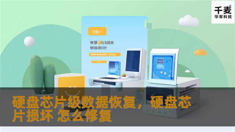 随着数字化时代的到来，硬盘作为重要的数据存储工具，承担着大量信息的保存任务。然而，硬盘故障导致的数据丢失问题常常让人焦虑不安。本文将探讨硬盘芯片级数据恢复技术的神奇之处，帮助你了解如何通过专业的数据恢复手段，将丢失的数据找回。无论是重要文件还是珍贵回忆，硬盘芯片级恢复技术都能为你带来希望。