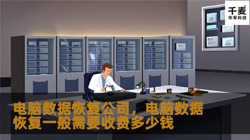 本文详细介绍了电脑数据恢复公司在数据丢失情况下的重要作用，并为您提供如何选择一家可靠的电脑数据恢复公司的指南。