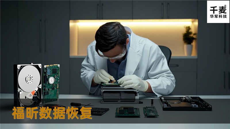 福昕数据恢复提供专业的数据恢复解决方案，帮助用户解决各种数据丢失问题，详细教程和真实案例分析，助您快速恢复数据。