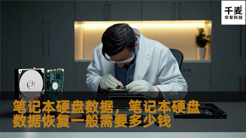 本文全面解析笔记本硬盘的数据存储、常见问题以及如何防止数据丢失。同时介绍专业的硬盘数据恢复技巧，让用户在数据危机中保持冷静、快速恢复信息。