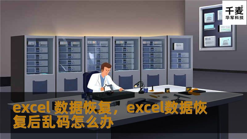 在处理Excel文件时，数据丢失是让人头痛的问题。本文详细介绍了Excel数据恢复的常见原因、解决方法以及推荐的恢复工具，帮助您轻松找回丢失的数据。