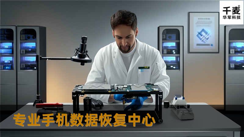 专业手机数据恢复中心