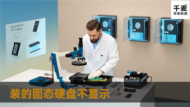 本文详细介绍了固态硬盘不显示的原因及解决方案，提供操作方法、真实案例分析与用户常见问题解答。