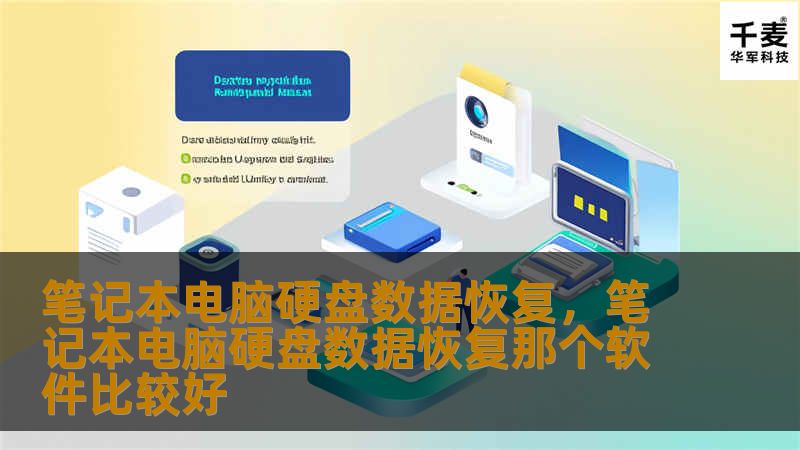 本文详细介绍了笔记本电脑硬盘数据恢复的常见问题和解决方案。无论是由于硬盘损坏、误删文件还是系统崩溃，本文将为您提供有效的恢复方法，帮助您找回重要数据。