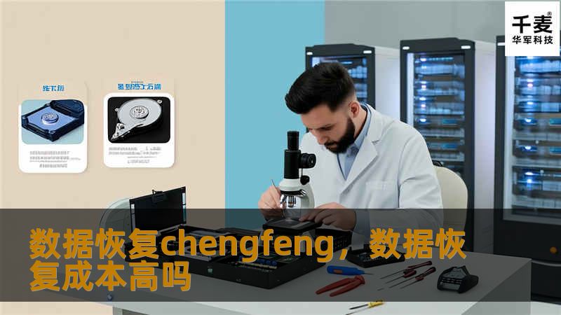 数据恢复chengfeng，数据恢复成本高吗