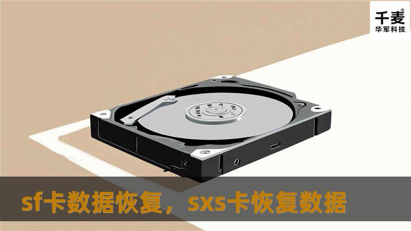 sf卡数据恢复，sxs卡恢复数据