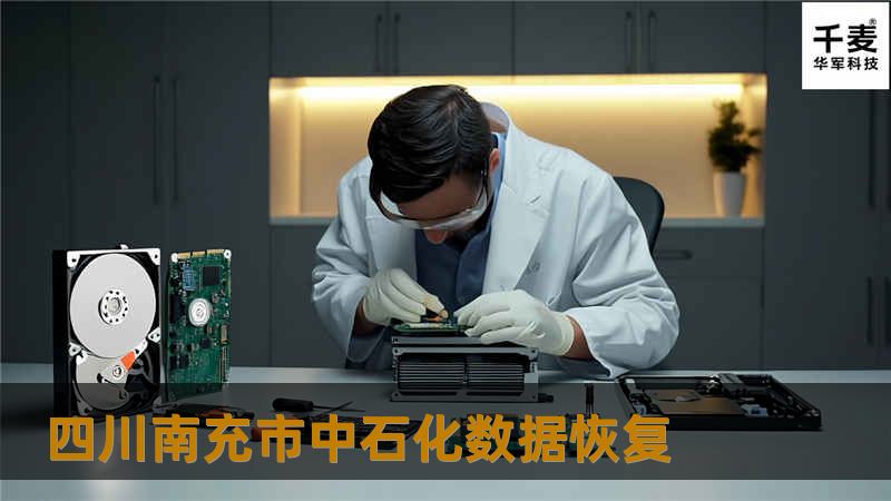 技王数据恢复中心高级工程师听取了客户的描述。断定这个是物理故障。技王工程师建议客户马上送修到重庆。客户马上驱车走南充到重庆技王数据恢