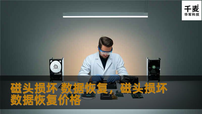磁头损坏导致的数据丢失让无数人感到焦虑，本文将深入探讨磁头损坏后如何进行有效的数据恢复。我们会为您解答常见问题，介绍最优的恢复方案，帮助您最大限度地找回重要数据。