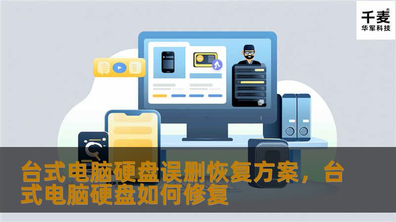 台式电脑硬盘误删恢复方案，全面解析误删数据的恢复方法，让你轻松找回丢失的宝贵资料。无论是家庭文件、重要工作资料还是个人照片，本文将为你提供有效的解决方案。