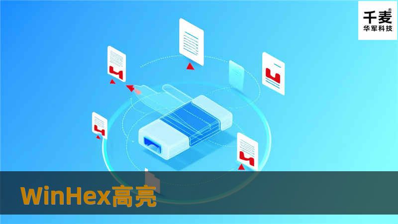 深入了解WinHex高亮的功能，提供专业的解决方案与详细教程，帮助用户高效进行数据恢复与文件分析。