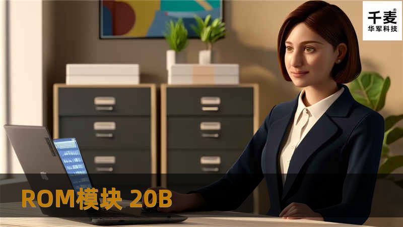 深入了解ROM模块 20B，探索其在嵌入式系统中的应用与优势，提供专业的解决方案与教程。