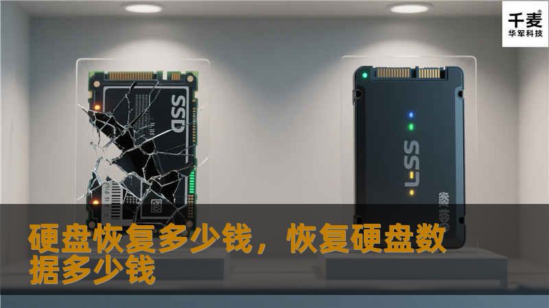 了解硬盘恢复的价格，影响恢复费用的因素，以及如何选择专业的数据恢复服务。本文为您提供详细的硬盘恢复费用参考，帮助您做出明智的决策。