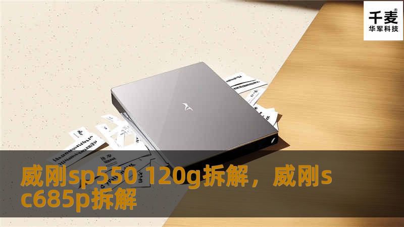 威刚sp550 120g拆解，威刚sc685p拆解